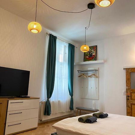 Schiller Home Sibiu Exteriér fotografie