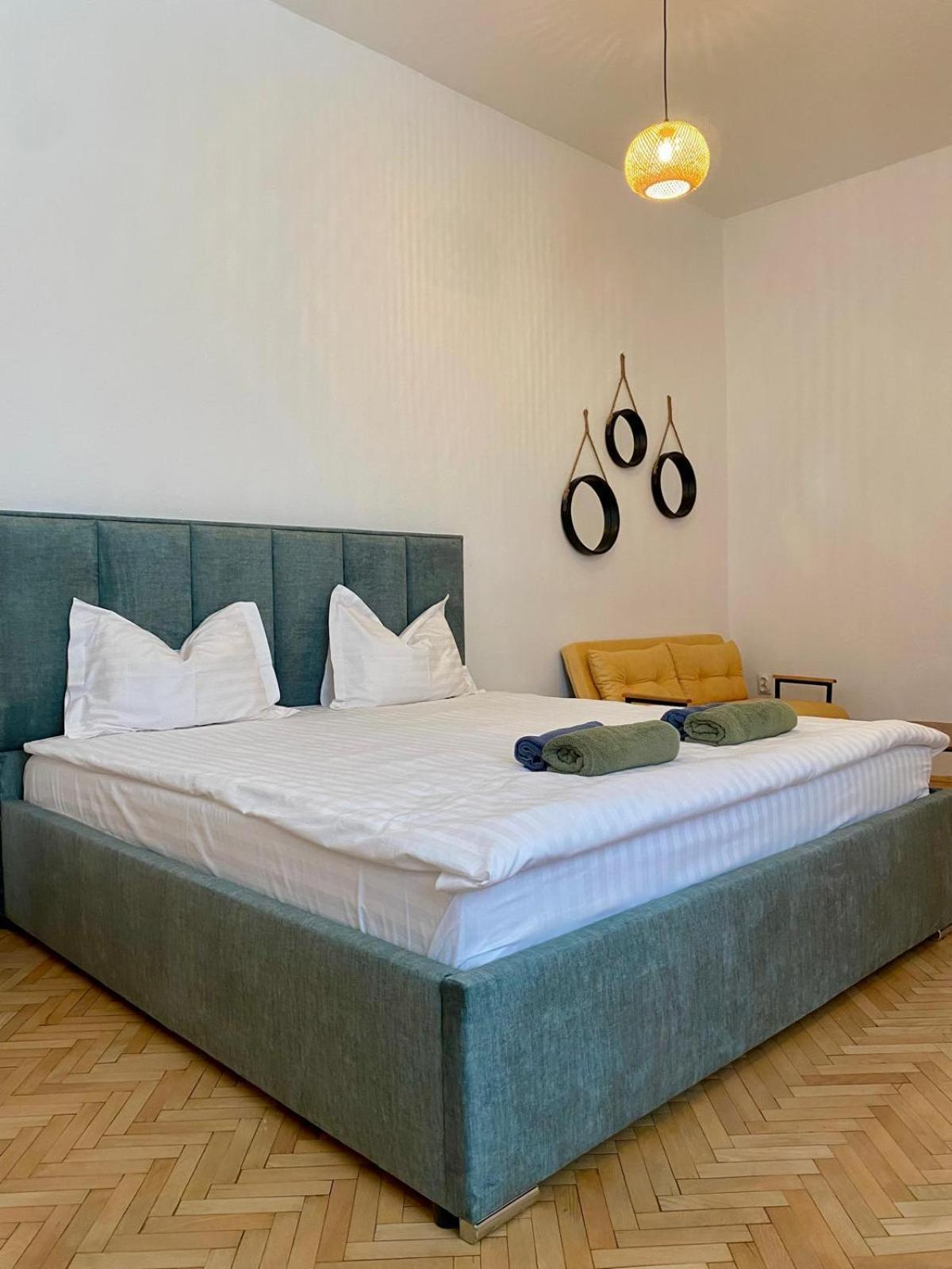 Schiller Home Sibiu Exteriér fotografie