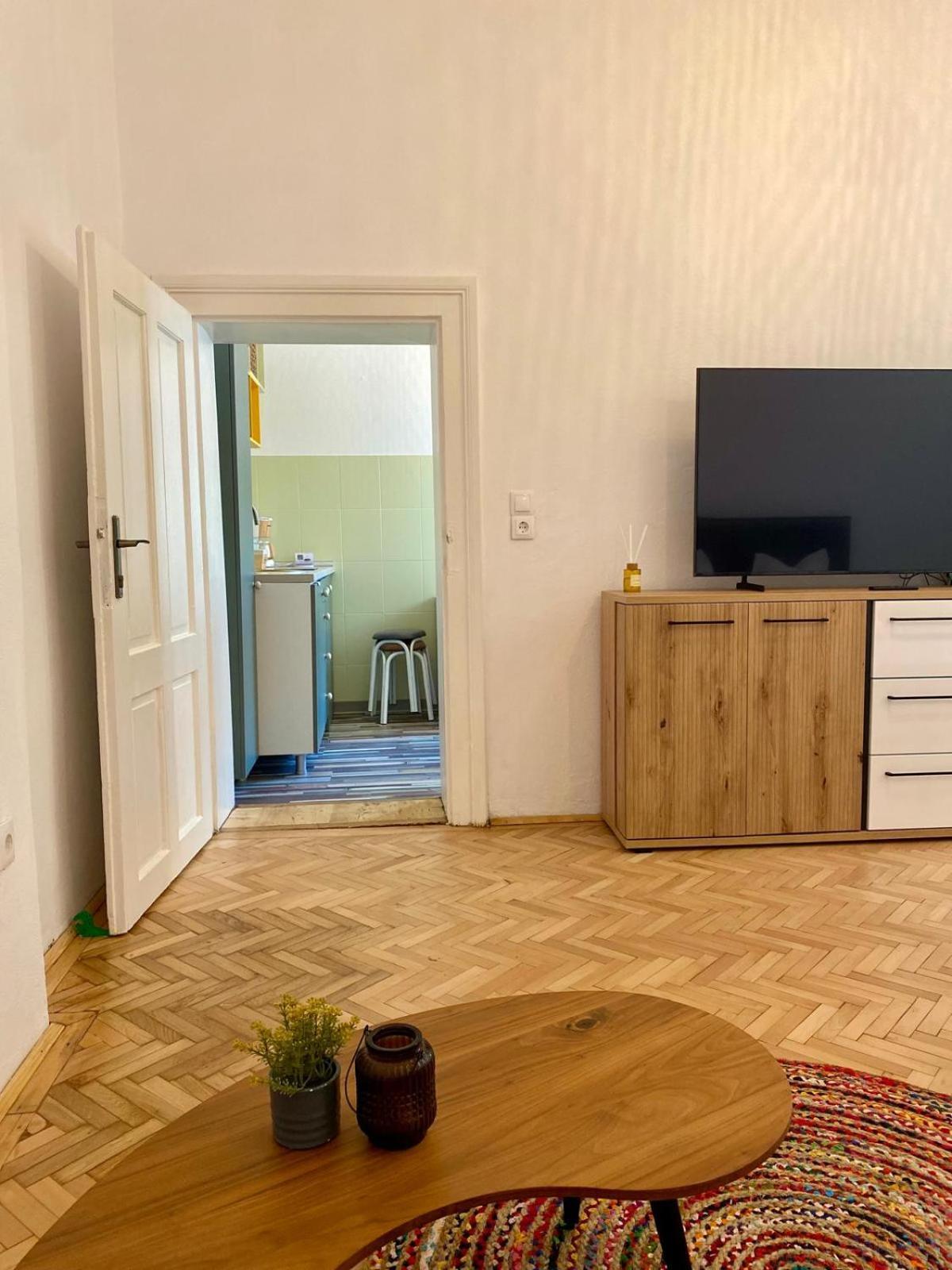 Schiller Home Sibiu Exteriér fotografie