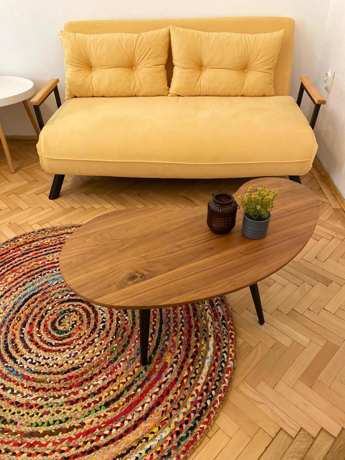 Schiller Home Sibiu Exteriér fotografie